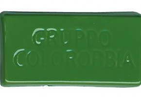 0153 Fog green