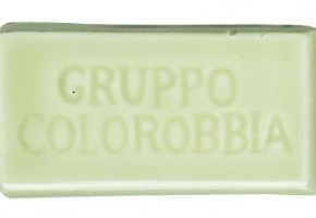 0255 Pea green
