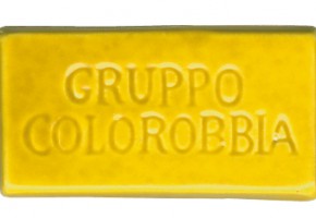 0257 Strong yellow