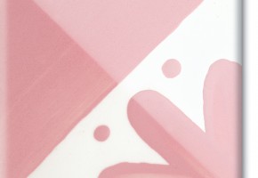 Engobbio baby pink