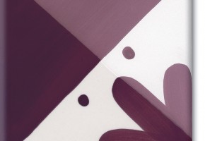 Engobbio berry purple