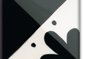 Engobbio black