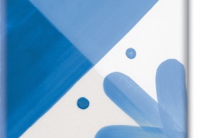 Engobbio blue