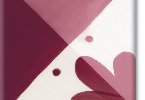 Engobbio dark red