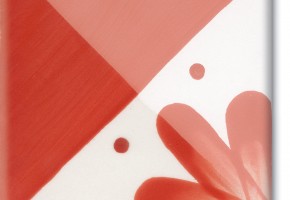 Engobbio fire engine red