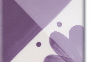 Engobbio royal purple