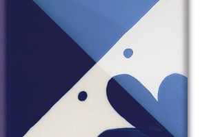 Engobbio royal blue