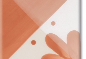 Engobbio Peach blush