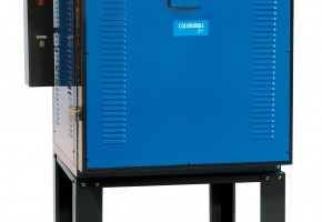 Forni elettrici Alfa 4