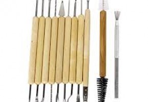 kit 11 attrezzi