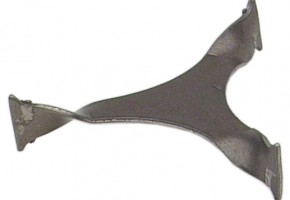 Treppiedi in acciaio