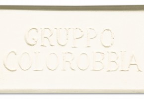 Terraglia bianca