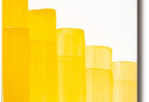 sottocristallina giallo sole