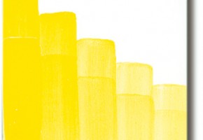 sottocristallina giallo limone