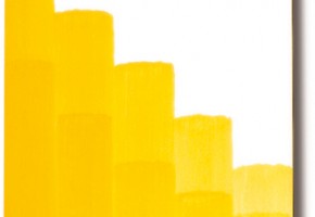 Sottocristallina giallo