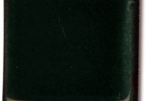 Smalto nero