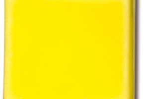 Smalto giallo limone