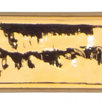 Oro e lustri