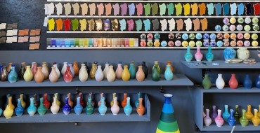 Attrezzature e articoli per ceramica