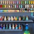 Attrezzature e articoli per ceramica
