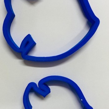 Stampi pla