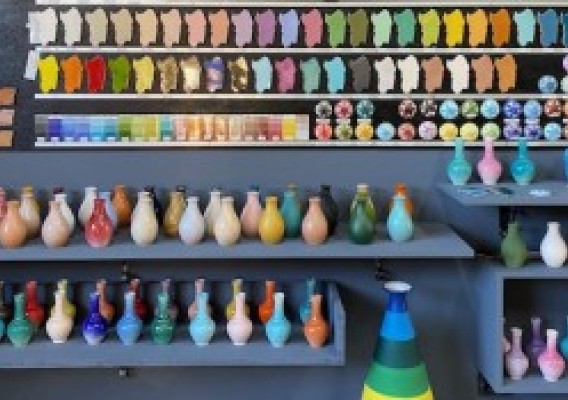 La Boutique del Ceramista